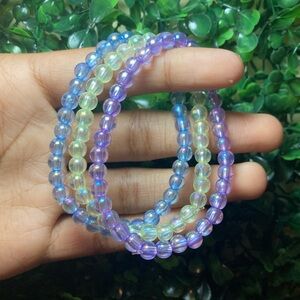 y2k pack handmade bracelet unisex (3bracelets)